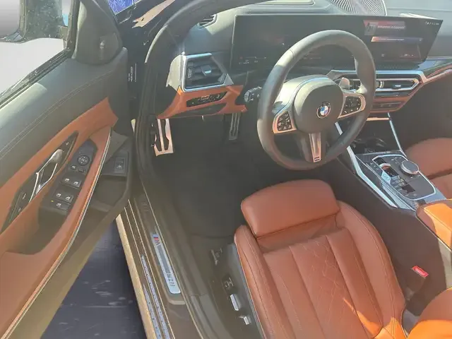 BMW 340