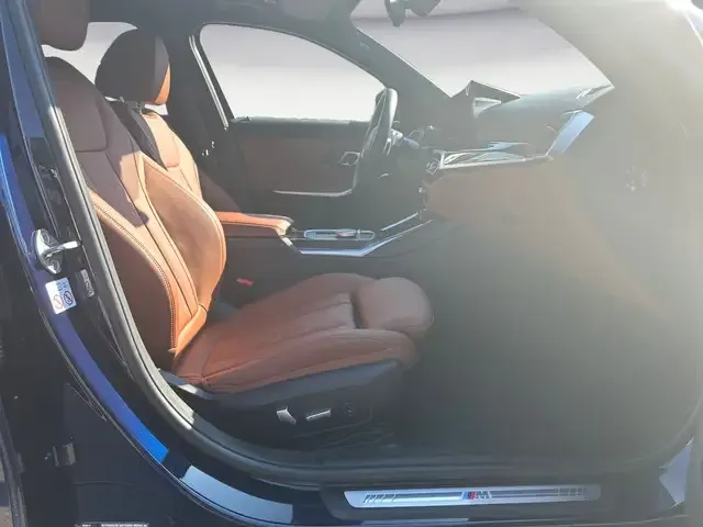 BMW 340