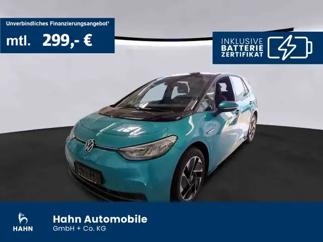 Volkswagen ID.3