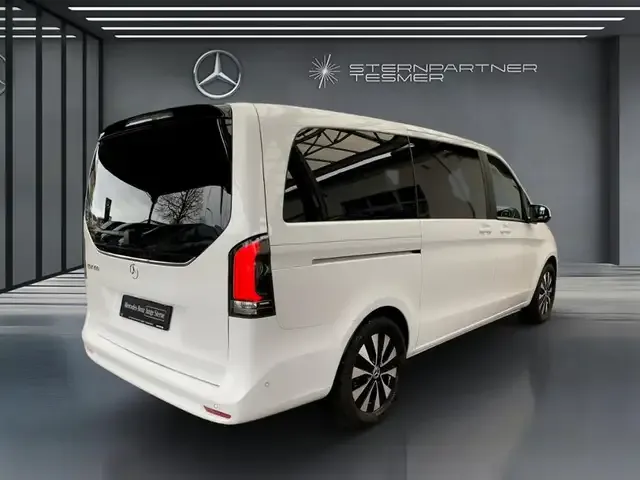 Mercedes-Benz EQV 300