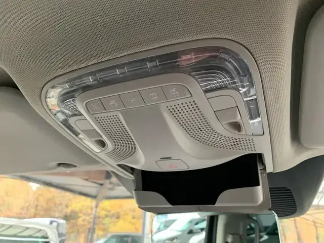 Mercedes-Benz EQV 300