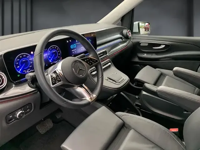 Mercedes-Benz EQV 300