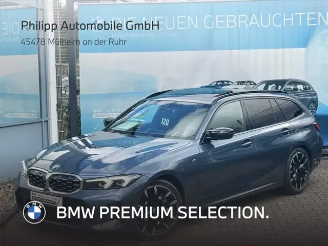 BMW 340