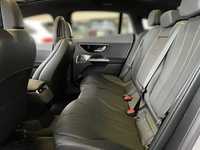 Mercedes-Benz EQE 350