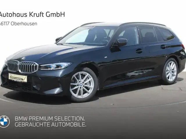 BMW 330