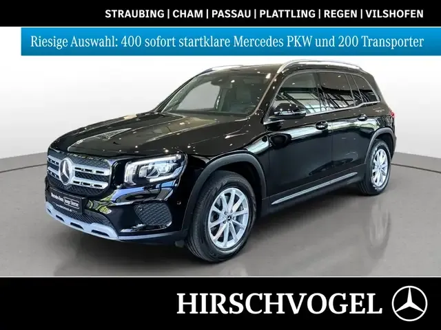 Mercedes-Benz GLB 220
