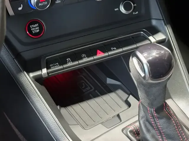 Audi RS Q3