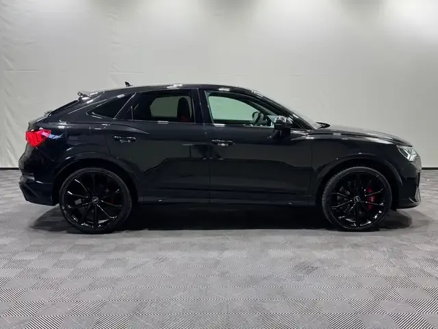 Audi RS Q3