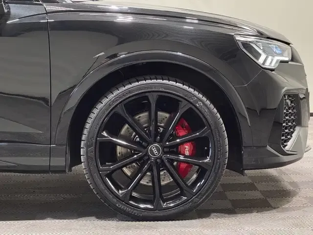 Audi RS Q3