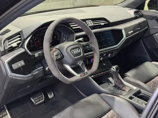 Audi RS Q3