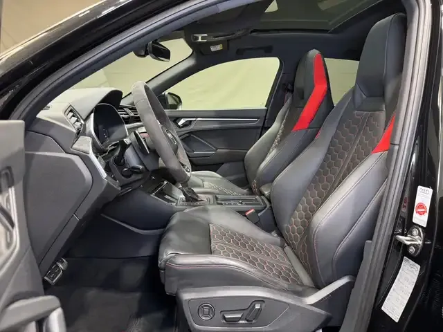 Audi RS Q3