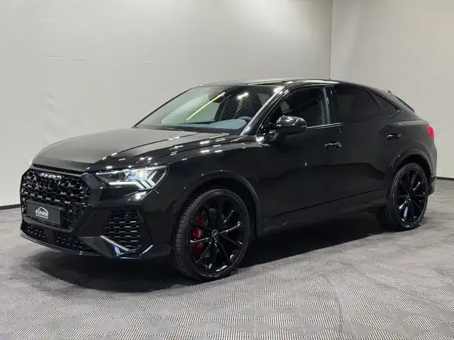 Audi RS Q3
