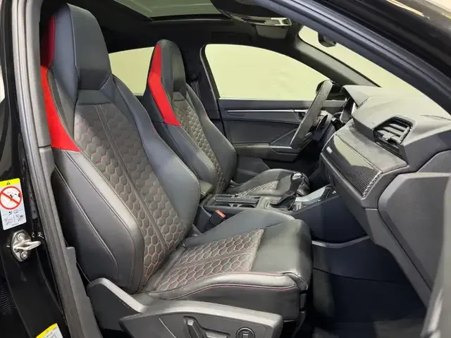 Audi RS Q3