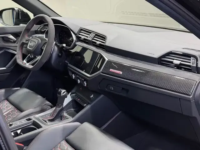 Audi RS Q3