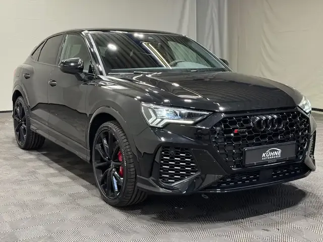 Audi RS Q3