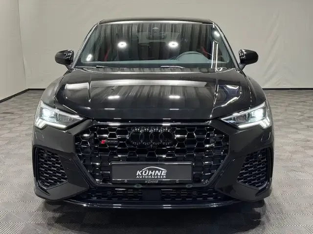 Audi RS Q3