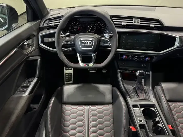 Audi RS Q3