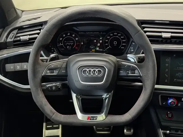 Audi RS Q3