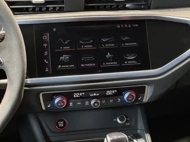 Audi RS Q3