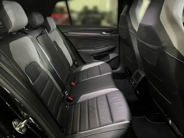 Volkswagen Golf GTE