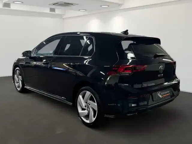 Volkswagen Golf GTE