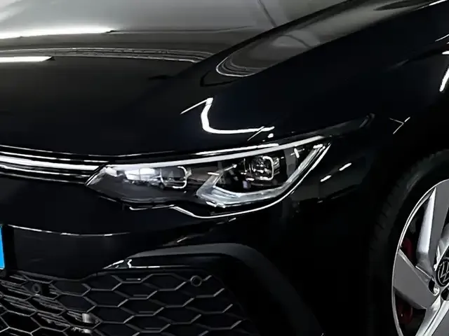 Volkswagen Golf GTE