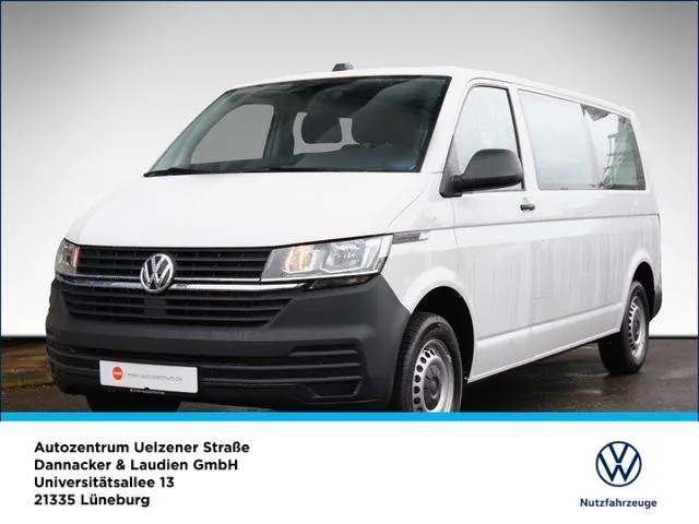 Volkswagen Autres