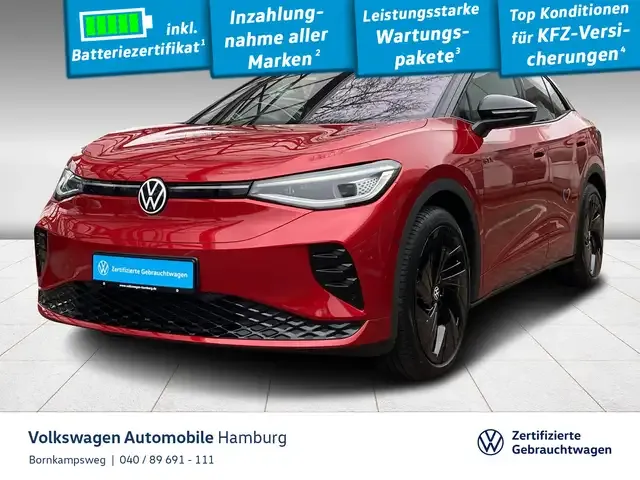 Volkswagen ID.5