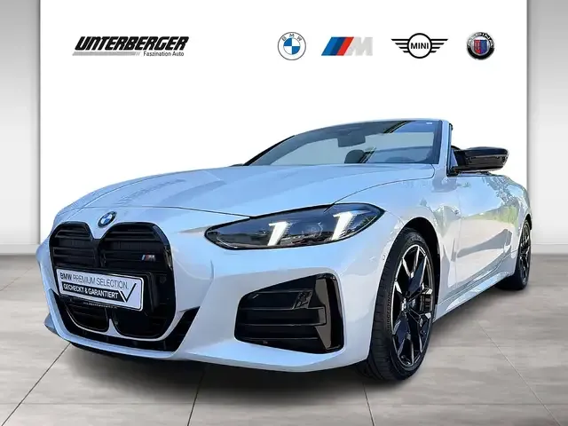 BMW 440