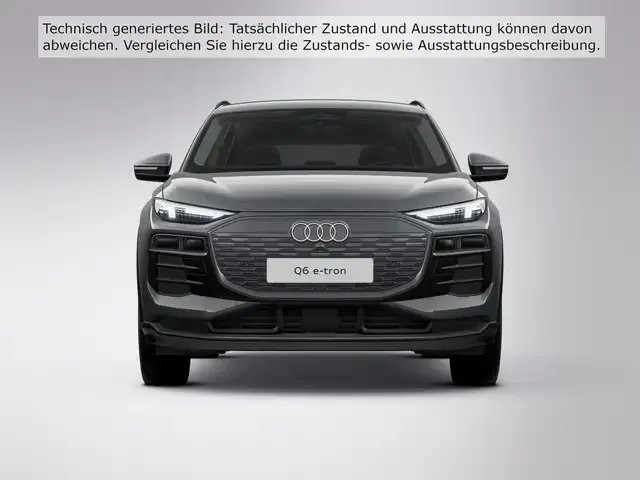 Audi Sonstiges