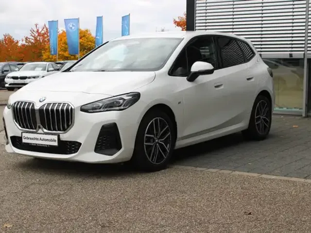 BMW 223