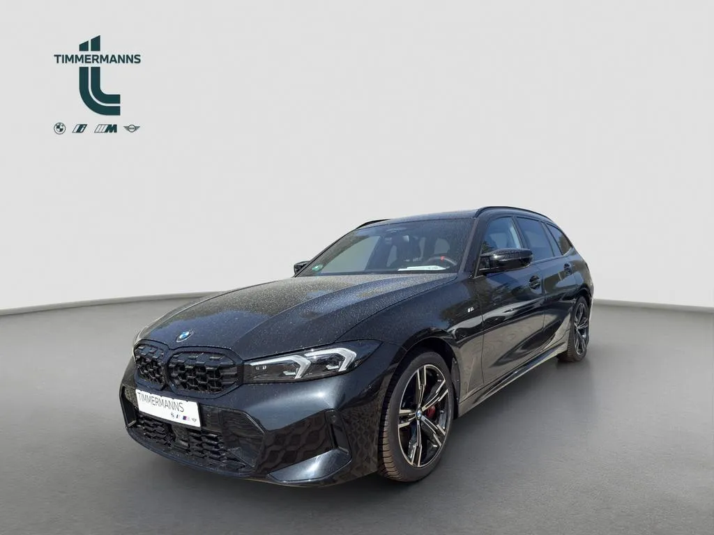 BMW 340