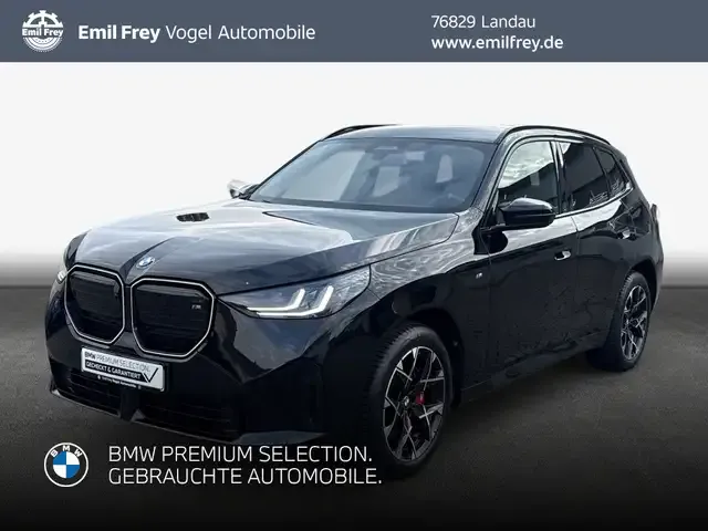 BMW X3 M