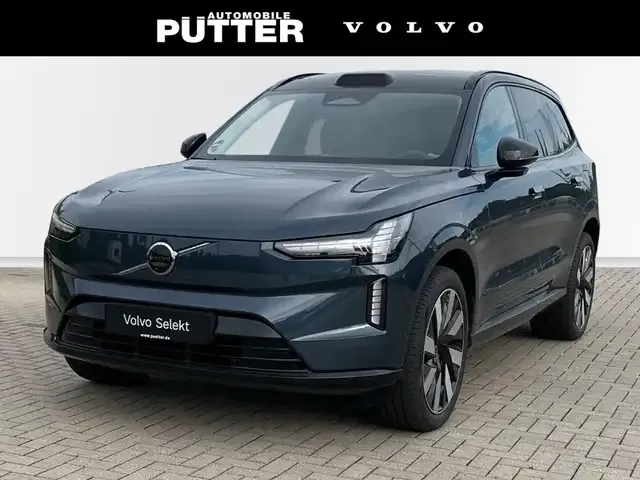 Volvo EX90