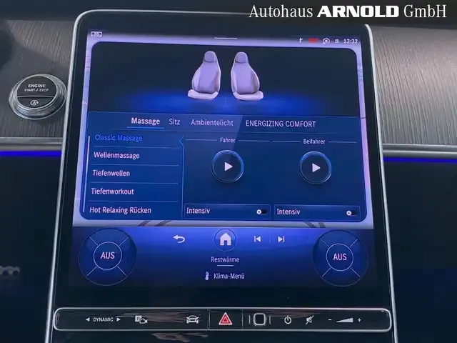 Mercedes-Benz S 450