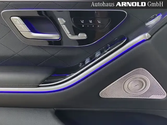 Mercedes-Benz S 450