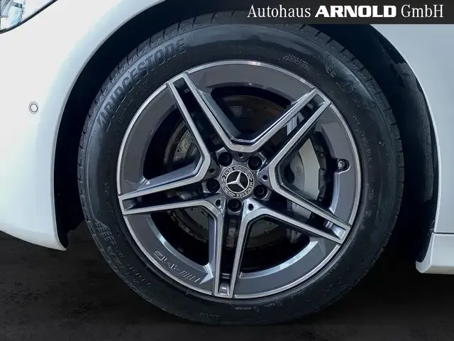 Mercedes-Benz S 450