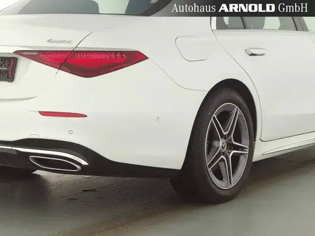 Mercedes-Benz S 450