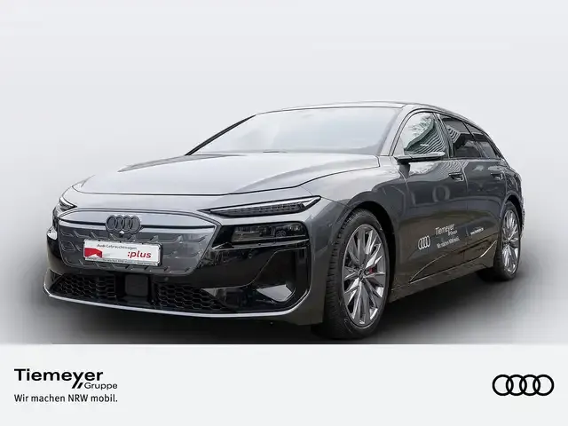 Audi Sonstiges