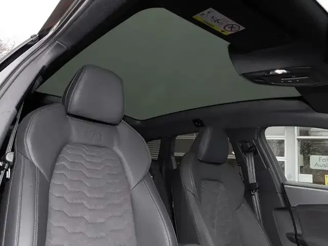 Audi Sonstiges