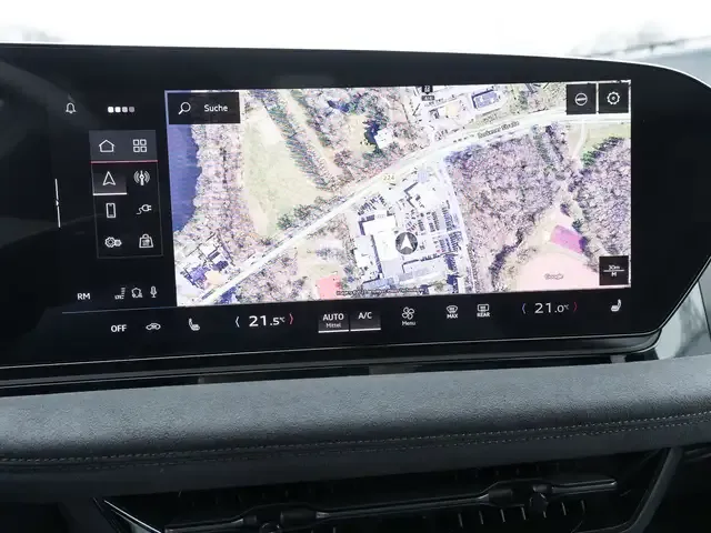 Audi Sonstiges