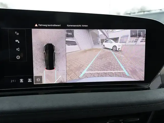 Audi Sonstiges