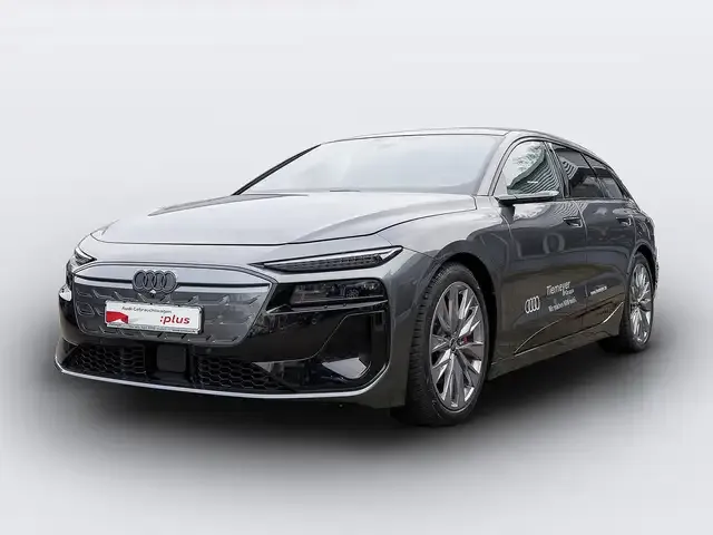 Audi Sonstiges
