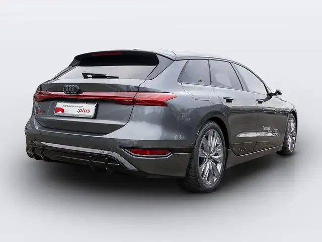 Audi Sonstiges