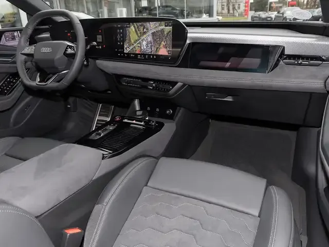 Audi Sonstiges