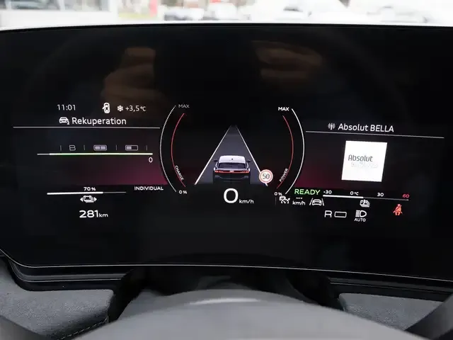 Audi Sonstiges