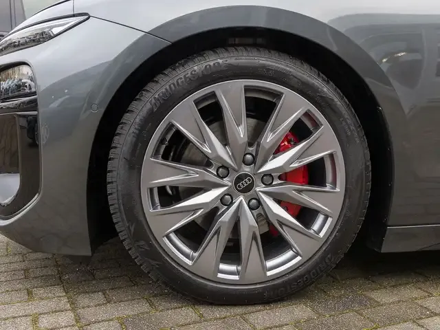 Audi Sonstiges