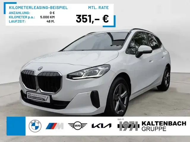 BMW 220