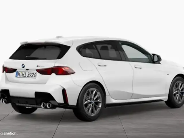 BMW Sonstiges