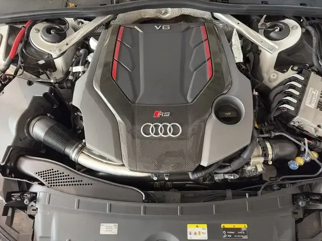 Audi RS4